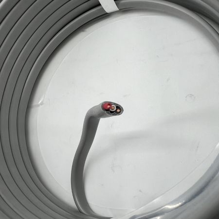  YAZAKI  電材 VVFケーブル 3芯 3× 2.0 PbF 100m 未開封品