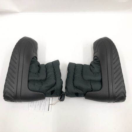  adidas アディダス レディース スノーブーツ Adifom SST ウィンターブーツ サイズ25cm IG4215 ブラック