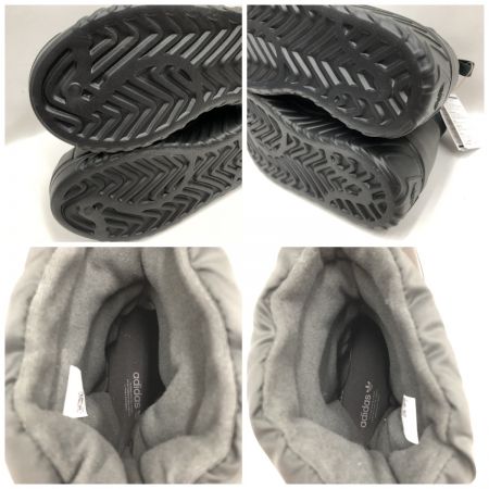  adidas アディダス レディース スノーブーツ Adifom SST ウィンターブーツ サイズ25cm IG4215 ブラック