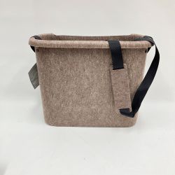 〇〇 snowpeak スノーピーク タクバコ ブラウン UG-185-BR 未使用品 Sランク