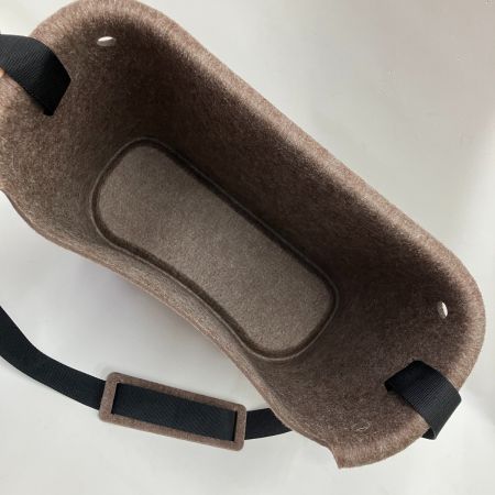  snowpeak スノーピーク タクバコ ブラウン UG-185-BR 未使用品