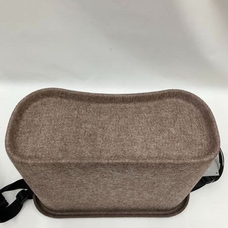  snowpeak スノーピーク タクバコ ブラウン UG-185-BR 未使用品