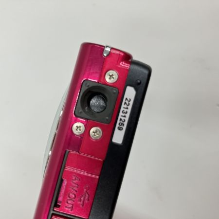  Nikon ニコン COOLPIX コンパクト デジタルカメラ S230