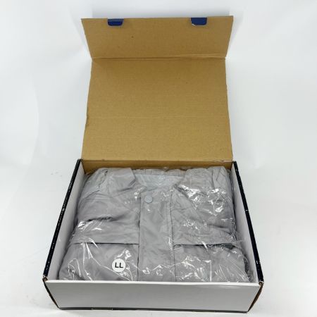  MAKITA マキタ 充電式ファンジャケット LL FJ411DZ 未使用品 箱有