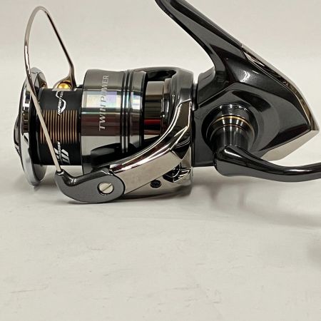  SHIMANO シマノ TWIN POWER 24ツインパワー C5000XG 046888 スピニングリール