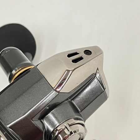 SHIMANO シマノ TWIN POWER 24ツインパワー C5000XG 046888 スピニングリール