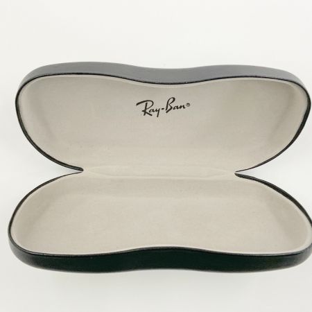  RAY-BAN レイバン メガネ フレーム 丸メガネ 2180-VF ブラック