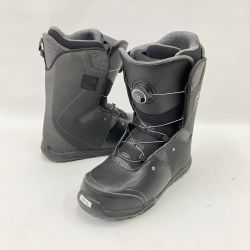 〇〇 KissMark キスマーク GENEROUS スノーボード スノーボードブーツ SIZE 29cm ブラック Bランク