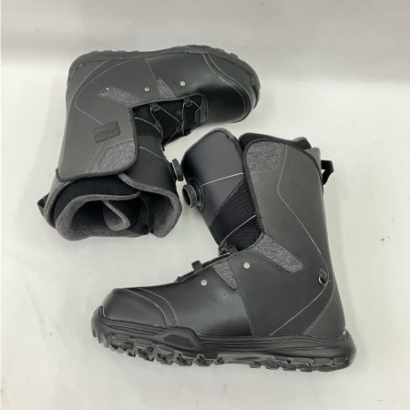  KissMark キスマーク GENEROUS スノーボード スノーボードブーツ SIZE 29cm ブラック