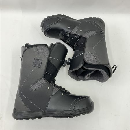  KissMark キスマーク GENEROUS スノーボード スノーボードブーツ SIZE 29cm ブラック