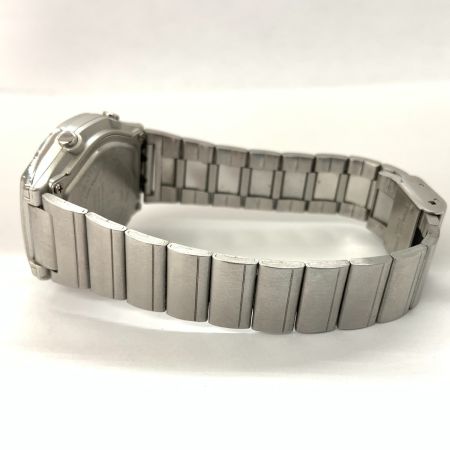  CASIO カシオ  レディース ウェーブセプター ソーラー 電波腕時計 腕時計 LWA-M141D-7AJF ホワイト x シルバー