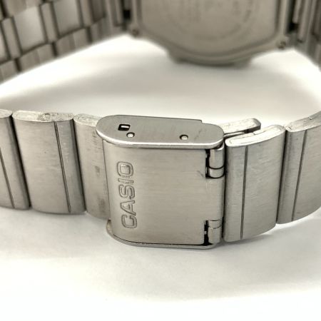  CASIO カシオ  レディース ウェーブセプター ソーラー 電波腕時計 腕時計 LWA-M141D-7AJF ホワイト x シルバー