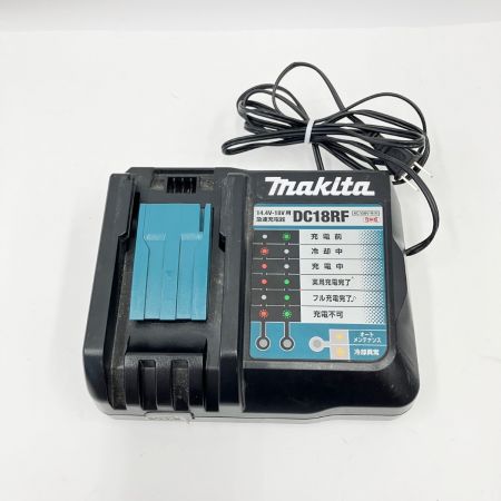  MAKITA マキタ 急速充電器 DC18RF