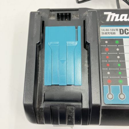 MAKITA マキタ 急速充電器 DC18RF
