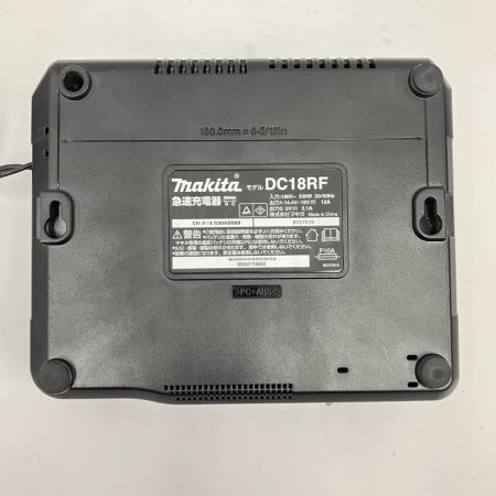  MAKITA マキタ 急速充電器 DC18RF