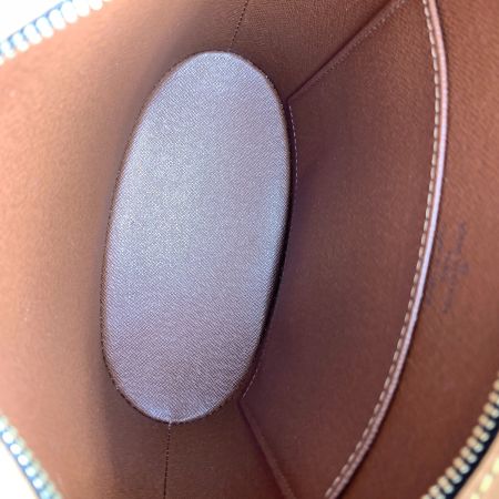  LOUIS VUITTON ルイヴィトン モノグラム ドルーオ ショルダーバッグ M51290 ブラウン