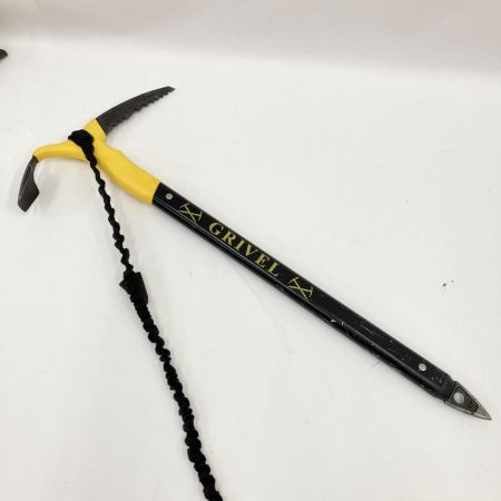  GRIVEL EAGLE グリベル イーグル 登山 ピッケル