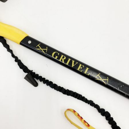  GRIVEL EAGLE グリベル イーグル 登山 ピッケル