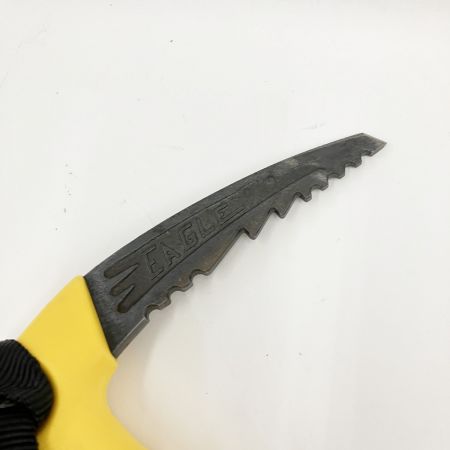  GRIVEL EAGLE グリベル イーグル 登山 ピッケル