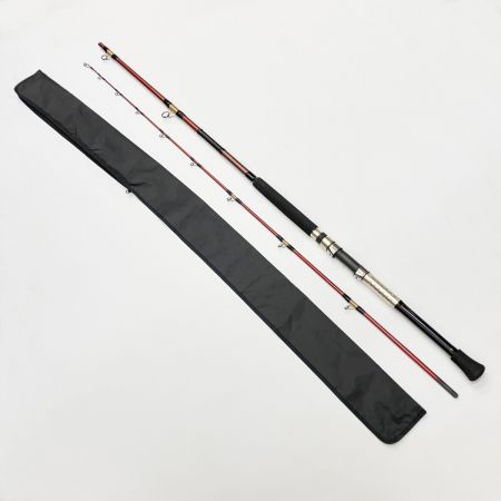  DAIWA ダイワ DEEP ZONE ディープゾーン 150-240 05297320 船竿