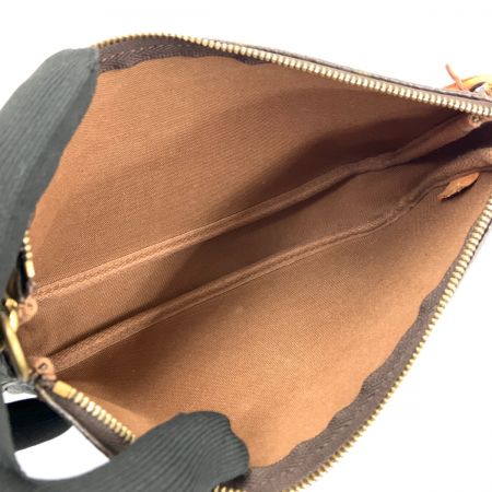  LOUIS VUITTON ルイヴィトン モノグラム ポシェット アクセソワール アクセサリーポーチ M51980