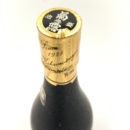 【北海道内限定発送】  宮古島限定 琉球泡盛 古酒 島の匠 720ml 30% 未開栓