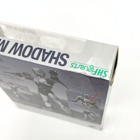  BANDAI バンダイ 仮面ライダー SHADOW MOON シャドームーン