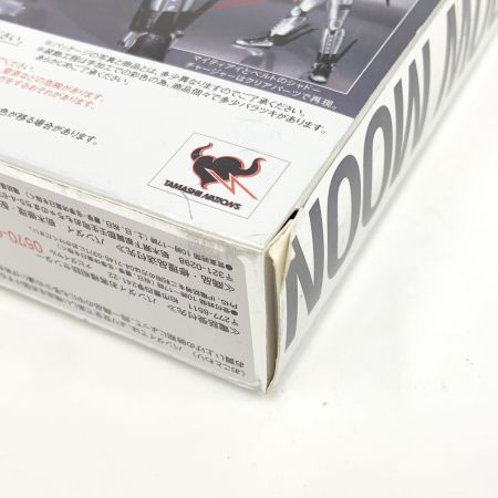  BANDAI バンダイ 仮面ライダー SHADOW MOON シャドームーン