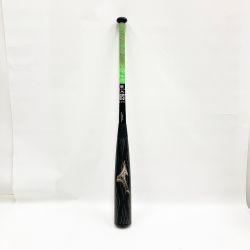 〇〇 MIZUNO ミズノ BEYONDMAX LEGACY METAL ビヨンド マックス レガシーメタル 軟式用 84cm 現状渡し Bランク