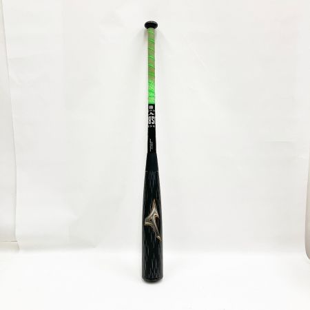  MIZUNO ミズノ BEYONDMAX LEGACY METAL ビヨンド マックス レガシーメタル 軟式用 84cm 現状渡し