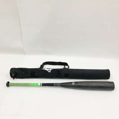  MIZUNO ミズノ BEYONDMAX LEGACY METAL ビヨンド マックス レガシーメタル 軟式用 84cm 現状渡し