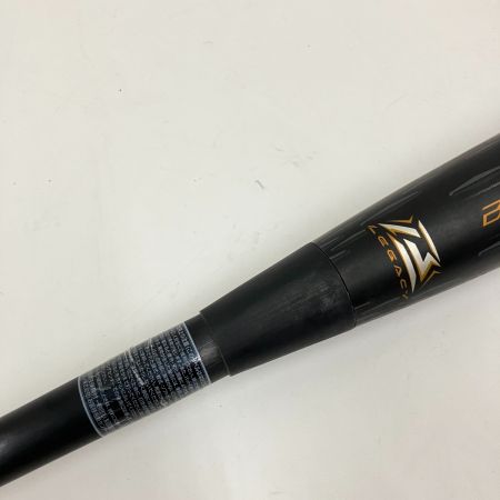  MIZUNO ミズノ BEYONDMAX LEGACY METAL ビヨンド マックス レガシーメタル 軟式用 84cm 現状渡し