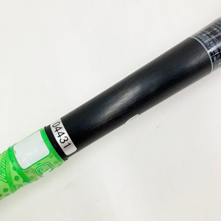  MIZUNO ミズノ BEYONDMAX LEGACY METAL ビヨンド マックス レガシーメタル 軟式用 84cm 現状渡し