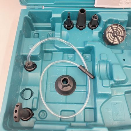  MAKITA マキタ 充電式 エアダスタ AS001GRD グリーン