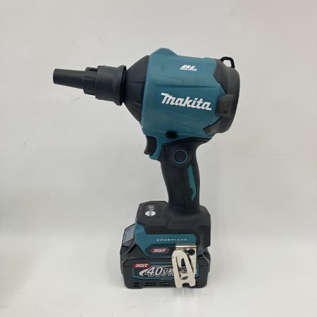  MAKITA マキタ 充電式 エアダスタ AS001GRD グリーン