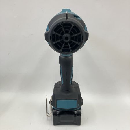  MAKITA マキタ 充電式 エアダスタ AS001GRD グリーン