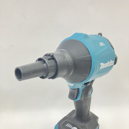  MAKITA マキタ 充電式 エアダスタ AS001GRD グリーン