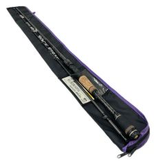 Abu Garcia アブガルシア ルアーロッド ソルティステージKR-X 竿袋付 釣り フィッシング SXRC-712H-KR Bランク