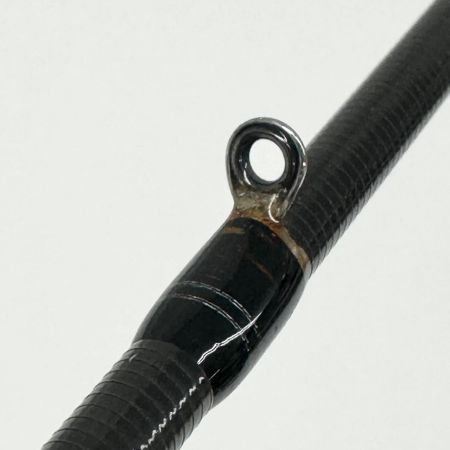 Abu Garcia アブガルシア ルアーロッド ソルティステージKR-X 竿袋付 釣り フィッシング SXRC-712H-KR