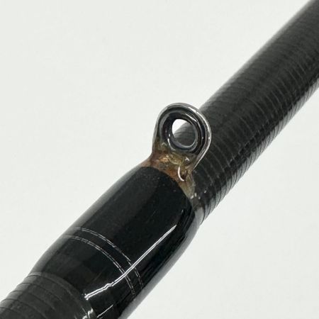 Abu Garcia アブガルシア ルアーロッド ソルティステージKR-X 竿袋付 釣り フィッシング SXRC-712H-KR