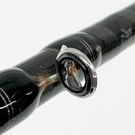 Abu Garcia アブガルシア ルアーロッド ソルティステージKR-X 竿袋付 釣り フィッシング SXRC-712H-KR