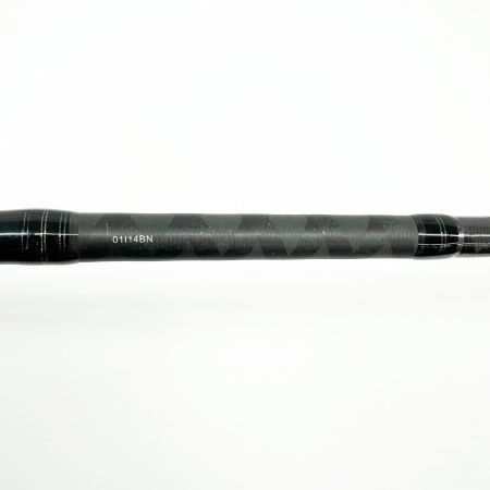 Abu Garcia アブガルシア ルアーロッド ソルティステージKR-X 竿袋付 釣り フィッシング SXRC-712H-KR