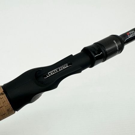 Abu Garcia アブガルシア ルアーロッド ソルティステージKR-X 竿袋付 釣り フィッシング SXRC-712H-KR