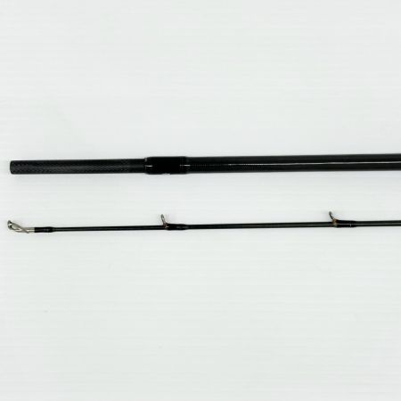 Abu Garcia アブガルシア ルアーロッド ソルティステージKR-X 竿袋付 釣り フィッシング SXRC-712H-KR