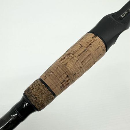 Abu Garcia アブガルシア ルアーロッド ソルティステージKR-X 竿袋付 釣り フィッシング SXRC-712H-KR