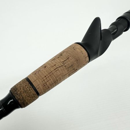 Abu Garcia アブガルシア ルアーロッド ソルティステージKR-X 竿袋付 釣り フィッシング SXRC-712H-KR