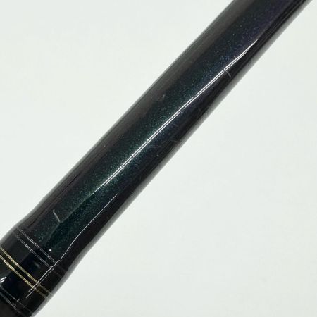 Abu Garcia アブガルシア ルアーロッド ソルティステージKR-X 竿袋付 釣り フィッシング SXRC-712H-KR