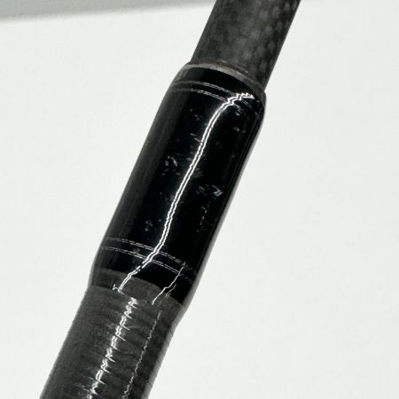 Abu Garcia アブガルシア ルアーロッド ソルティステージKR-X 竿袋付 釣り フィッシング SXRC-712H-KR