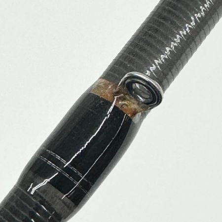 Abu Garcia アブガルシア ルアーロッド ソルティステージKR-X 竿袋付 釣り フィッシング SXRC-712H-KR