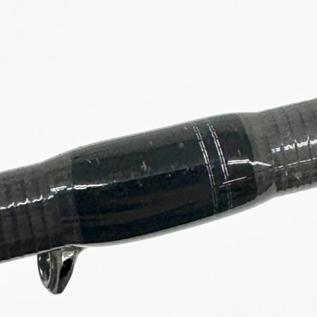 Abu Garcia アブガルシア ルアーロッド ソルティステージKR-X 竿袋付 釣り フィッシング SXRC-712H-KR